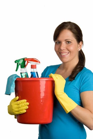 JM Domestics Cleaning & Commercial Services Ltd