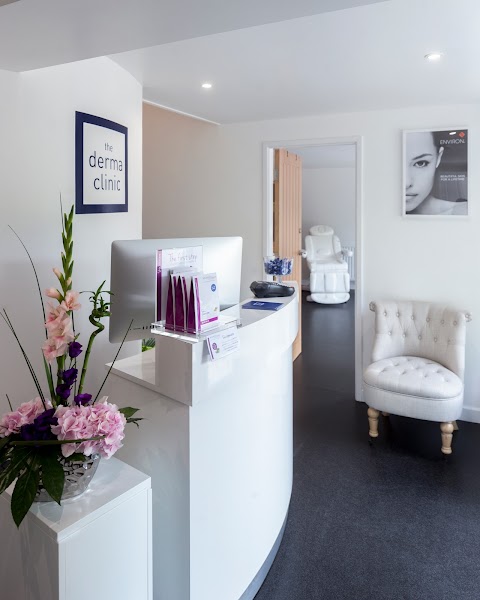 The Derma Clinic