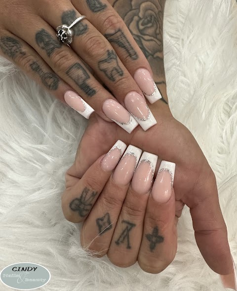 Cindy Nails and Beauty