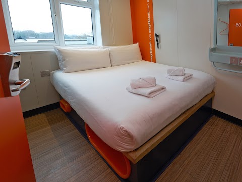 easyHotel London Heathrow