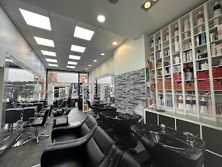 SHADES ITALIAN HAIRDRESSER W6