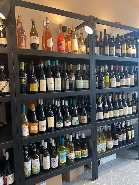 Pete's Wine Shop Raheny