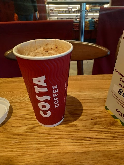 Costa Coffee