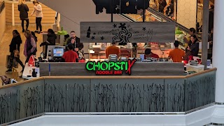 Chopstix - Coventry