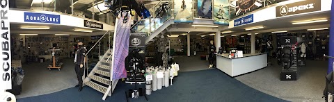 Go Dive Scuba Store