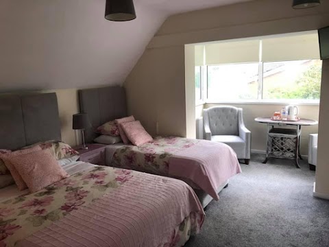 Overdale Guesthouse Lisburn