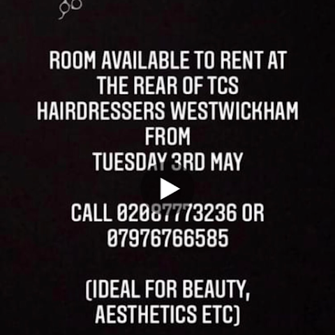 TC's Hairdresser Ltd