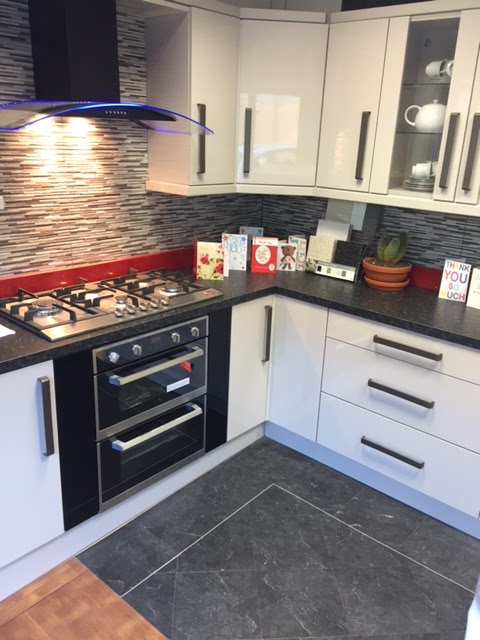 Alpha Kitchens (South Wales) Ltd