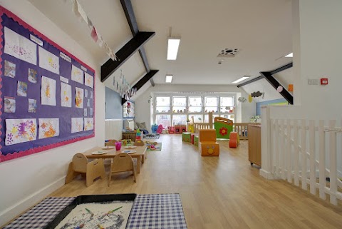 Little Acorns Nursery, Thornbury