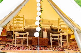 Lloyds Meadow Glamping