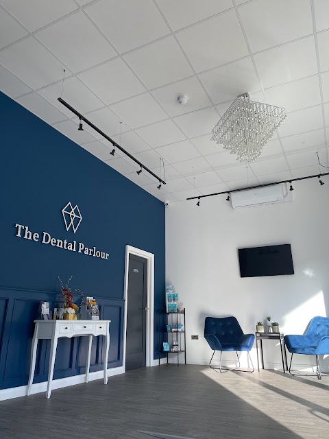 The Dental Parlour