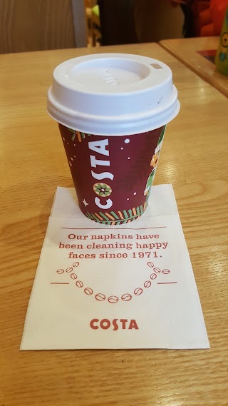 Costa Coffee