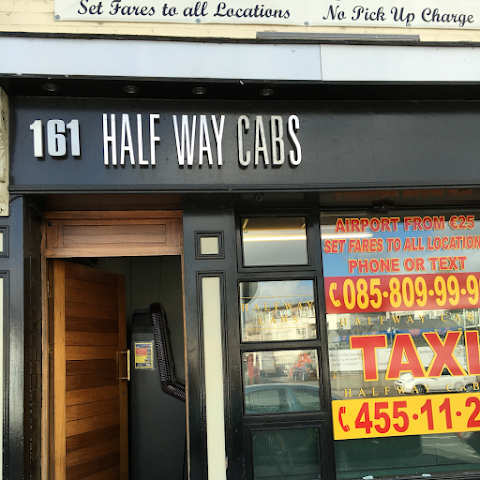 Halfway Cabs