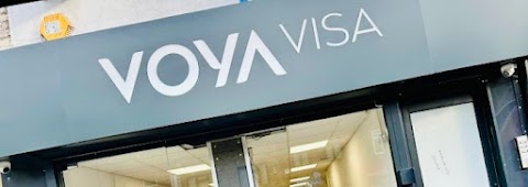 VoyaVisa - Turkish Visa