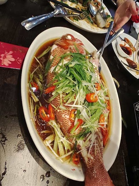 CHEF DIAO 刁师傅餐馆