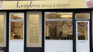 Kingdom Nails & Beauty