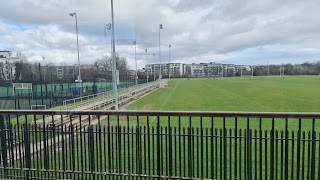 Trinity College Sports Grounds