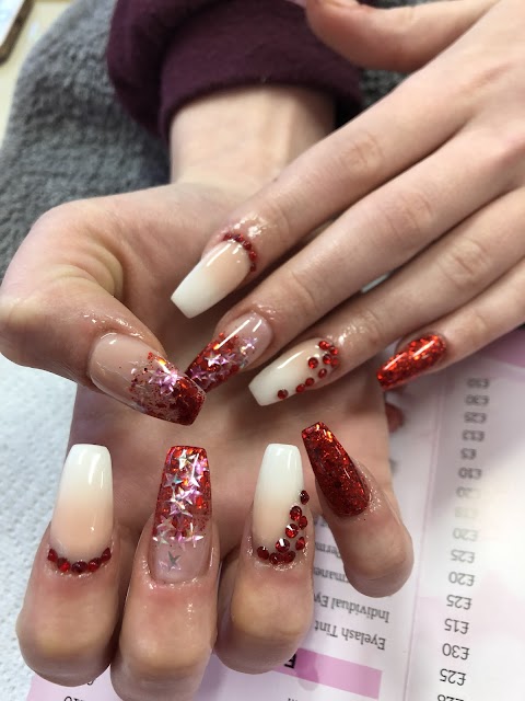 Nina Nails and beauty