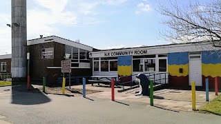 Norman Pannell Primary School