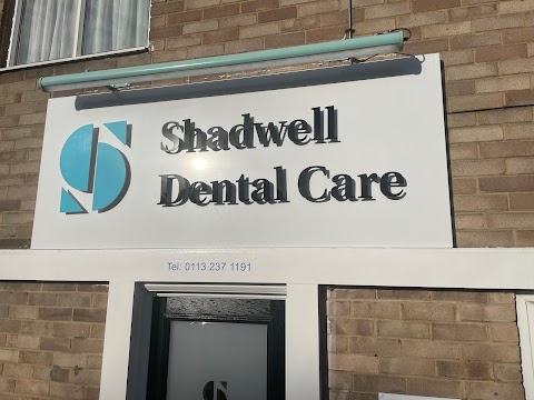 Shadwell Dental Care