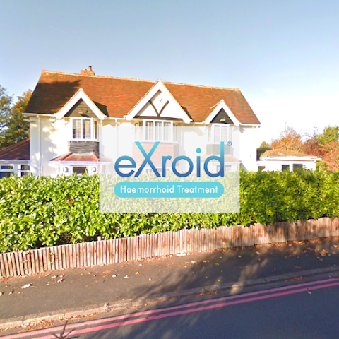 West Midlands (Solihull) eXroid Haemorrhoid Treatment Clinic