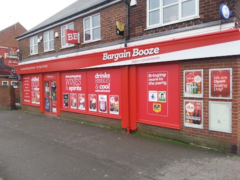 Bargain Booze Select Convenience