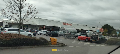 Sainsbury's