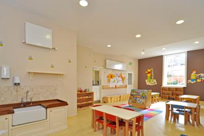 Links Childcare Drumcondra (Cornmill)