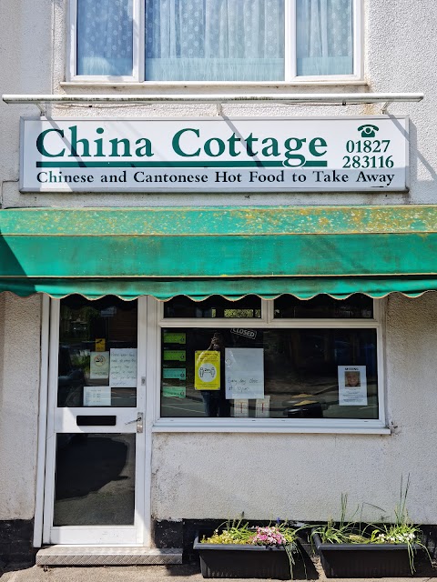 China Cottage