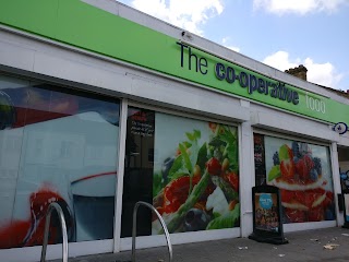Co-op Food - Higham Hill Road