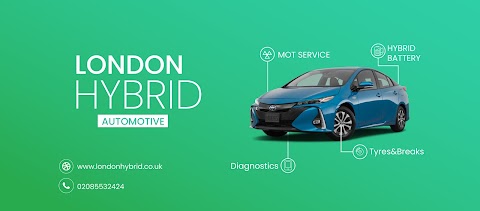 London Hybrid Automotive