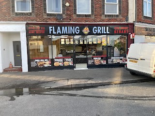 Flame N Grill | Lancing