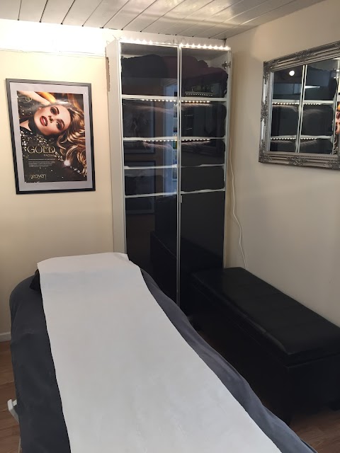 The Treatment Room