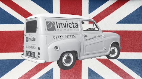 Invicta Insurance Services Limited