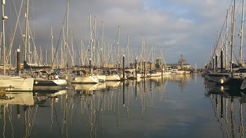 Haslar Sea School