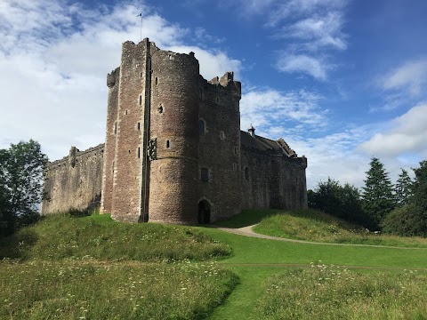 Scotland's Chauffeur Tours