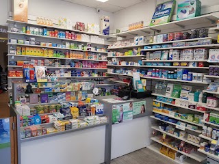 Conway Chemist West Acton