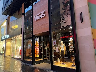 VANS Store Bristol