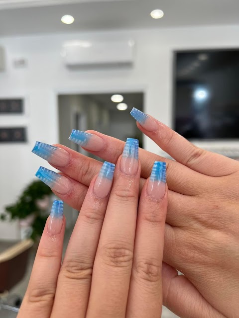 Glam Nails & Spa