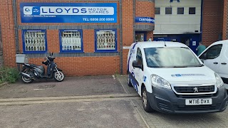 Lloyds Motor Spares