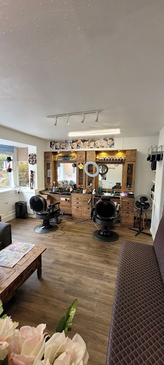 Top Barbers