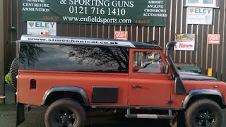 Enfield Sports Gun Shop Birmingham