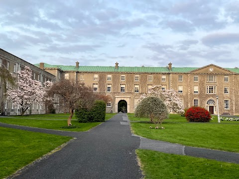 St Patrick's Pontifical University, Maynooth