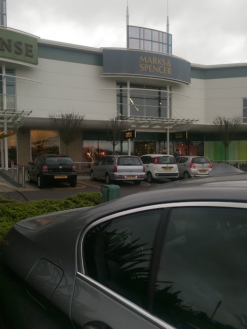 Marks & Spencer Fforestfach