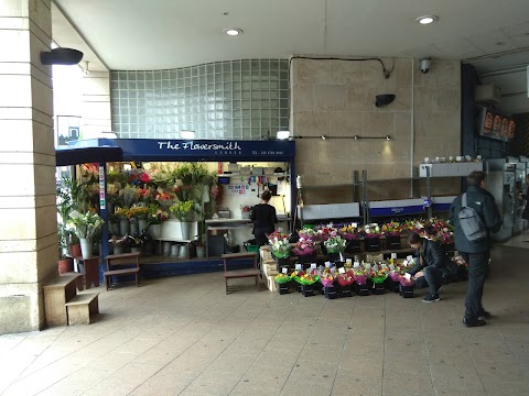 The Flowersmith