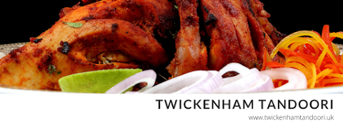 Twickenham Tandoori