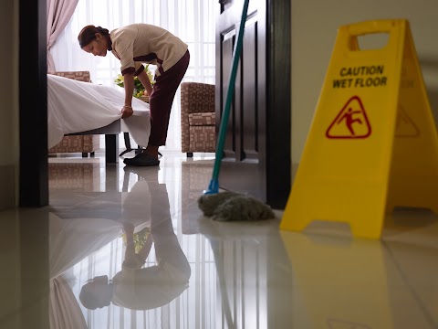 RHC Cleaning Services