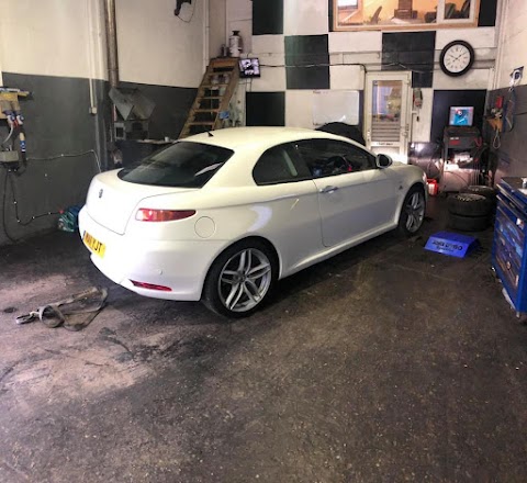 Wirral Remaps