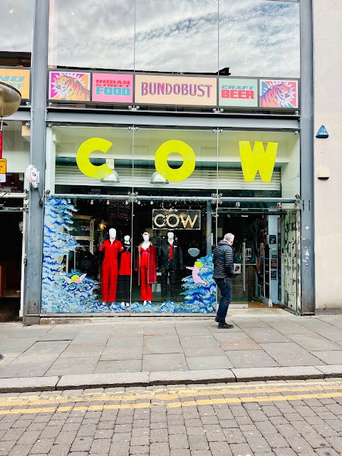 COW Liverpool