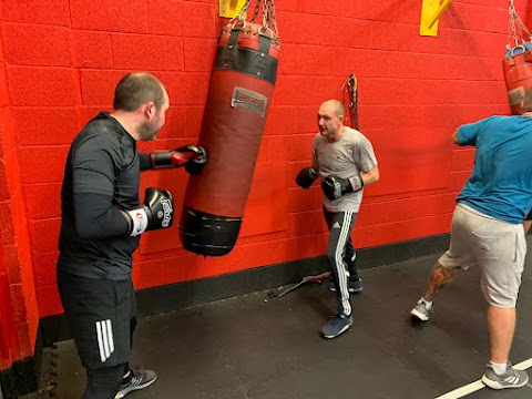 Bolsover Boxing Club